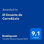 El Encanto De Curro&Lola