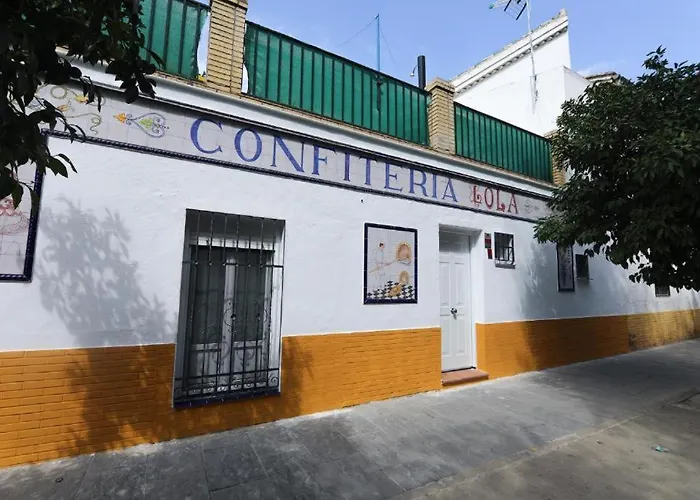El Encanto De Curro&Lola