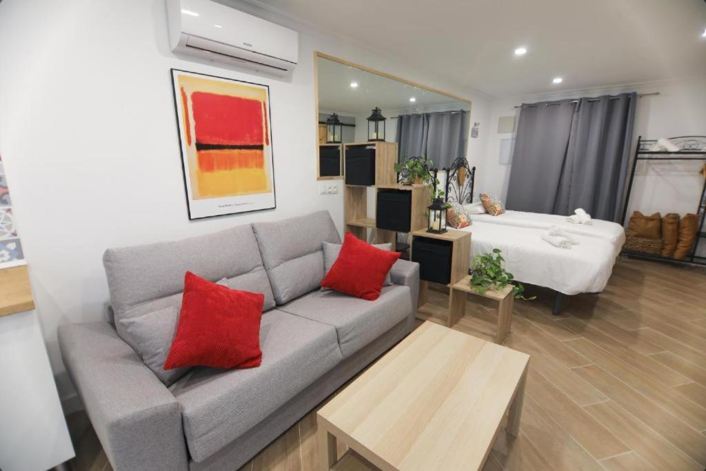 Appartement El Encanto De Curro&lola *